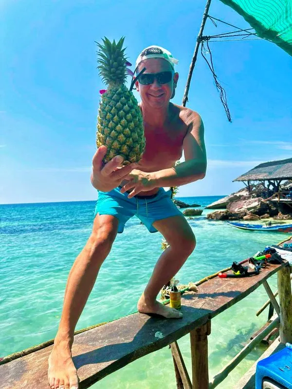 Ananas